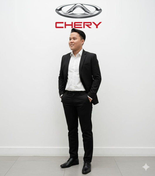 Sales Chery Meruya Utara